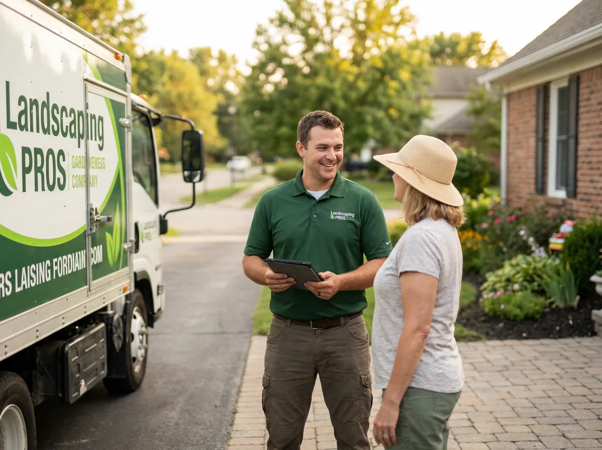 Landscaping Rochelle, VA FAQs